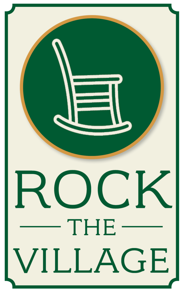 Rock the Village Pinehurst Business Partners Pinehurst, NC